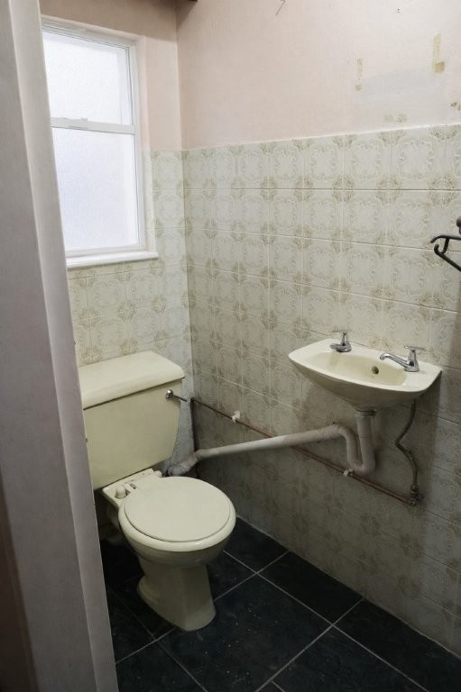 2 Bedroom Property for Sale in Welkom Free State